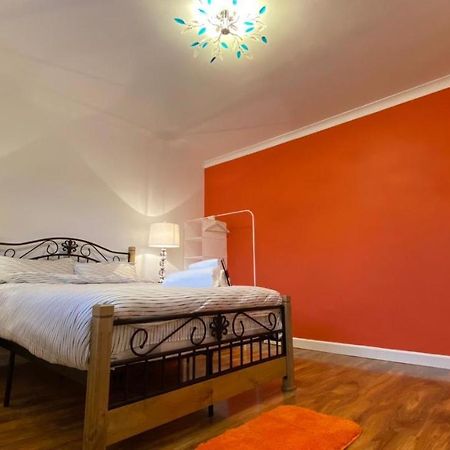 Grand Heights Suites Londra Exterior foto